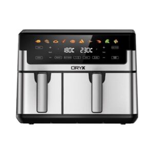 سرخکن رژیمی دوقلو اوریکس مدل AF-3242