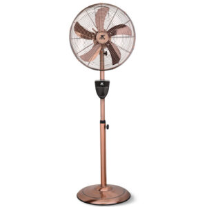 پنکه ایستاده دیجیتال مسی اوریکس مدل SF-7026